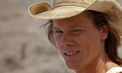 Kevin Bacon - Fred Ward - Kevin Bacon On ‘Tremors’ Costar Fred Ward: “I Couldn’t Have Asked For A Better Partner” To Battle Giant Underground Worms - deadline.com - state Nevada