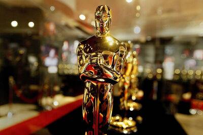 Will Smith - Chris Rock - Oscars 2023: Academy reveals date for next awards show - nypost.com