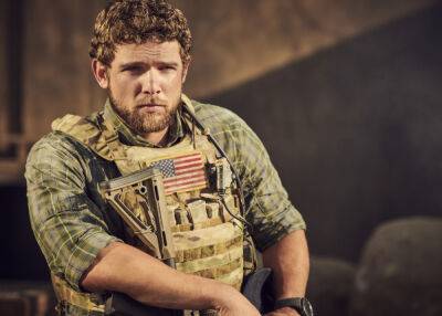 Double Duty: Max Thieriot To Star In Both ‘SEAL Team’ & ‘Fire Country’ Series Next Season - deadline.com - Mali - county Clay