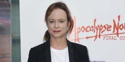 Thora Birch Looks Back on Filming 1995's 'Now And Then': 'It Was A Defining Moment Of My Life' - www.justjared.com - USA