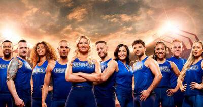 Holly Willoughby - Freddie Flintoff - Rebekah Vardy - Kevin Clifton - Ryan Thomas - Linda Robson - Alex Scott - Max George - Rylan Clark - Rebecca Sarker - Simone Ashley - Wes Nelson and Chelcee Grimes triumph on ITV's The Games in thrilling finale - msn.com - county Thomas - county Brown - city Phoenix, county Brown
