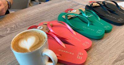 When a latte costs the same as three pairs of flip flops, Primark café prices just don't add up - manchestereveningnews.co.uk