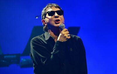 Soft Cell to perform their debut album in full for first North American tour in 20 years - nme.com - Britain - New York - Los Angeles - USA - California - Chicago - San Francisco