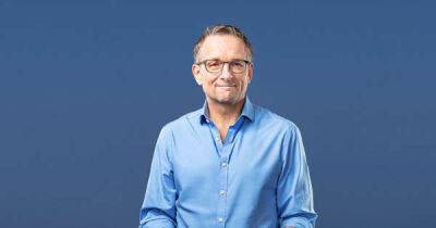 Michael Mosley - Weight loss expert Michael Mosley recommends banning certain fruits to 'lose a stone' - msn.com - county Stone
