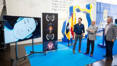Animayo Wraps In-Person Edition with Double-Oscar Qualifying Honors - variety.com - Spain - Germany - Madrid
