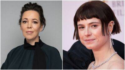 Olivia Colman & Jessie Buckley Set To Reunite On ‘Wicked Little Letters’ For Studiocanal, ‘Three Billboards’ Outfit Blueprint & South Of The River Pictures — Cannes Market Hot Project - deadline.com - Britain - France - state Missouri