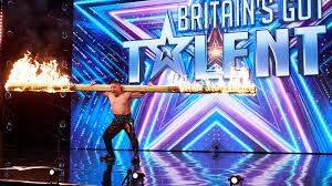 Simon Cowell - ‘Britain’s Got Talent’: Strongman Tulga Wows The Judges With Fiery Audition - etcanada.com - Britain