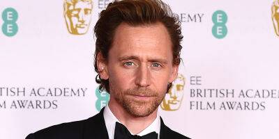 Tom Hiddleston Says New Apple TV+ Series 'The Essex Serpent' Is 'Very Faithful' to the Book - www.justjared.com
