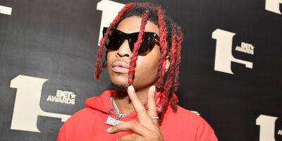 Lil Keed, Atlanta Rapper Signed to Young Thug's YSL Label, Dies at 24 - justjared.com - Atlanta - county Cleveland