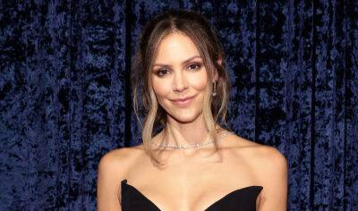 Katharine McPhee Explains Why She'd Tell Her Younger Self to Never Go On That Diet - www.justjared.com - USA