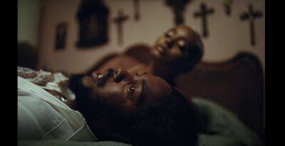 Kendrick Lamar - Jem Aswad-Senior - Kendrick Lamar Drops Fiery Video for ‘N95’ - variety.com