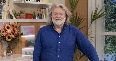 Dave Myers - Hairy Biker's Si King vows not to make any shows without Dave amid cancer battle - ok.co.uk - London