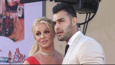 Kevin Federline - Sam Asghari - Britney Spears Says She’s Suffered Miscarriage: “We Lost Our Miracle Baby” - deadline.com