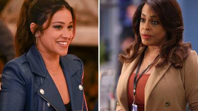 Gina Rodriguez - Frankie Faison - ABC’s New Series ‘Rookie: Feds’ & ‘Not Dead Yet’ Undergo Casting Changes As Part Of Creative Tweaks - deadline.com - county St. Clair - county Ellis
