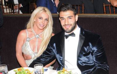 Kevin Federline - Britney Spears - Sam Asghari - Britney Spears reveals she’s suffered a miscarriage - nme.com
