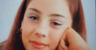 Urgent police appeal for girl last seen in early hours at McDonald's in Manchester city centre - manchestereveningnews.co.uk - Manchester - county Oxford