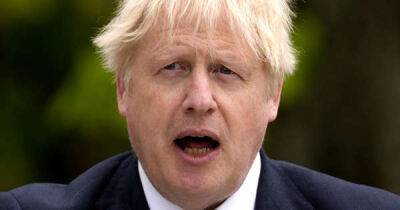 Boris Johnson - Northern Ireland - Williams - Former Tory health ministers condemn Boris Johnson’s junk food ‘U-turn’ - msn.com - Britain - Ireland - Ukraine