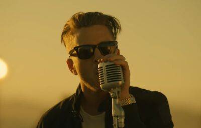 Jon Hamm - Ed Harris - Jennifer Connelly - Val Kilmer - Joseph Kosinski - OneRepublic share new single ‘I Ain’t Worried’ from ‘Top Gun: Maverick’ soundtrack - nme.com - USA
