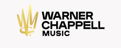 Warner Chappell - Warner Chappell signs Natanael Cano - completemusicupdate.com - USA