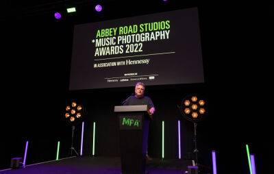 Moses Sumney - Eric Johnson - Abbey Road - Missy Elliott - Abbey Road Studios announce winners of first ever Music Photography Awards - nme.com - New York