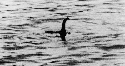 The Loch Ness monster mystery as the sightings keep coming - dailyrecord.co.uk