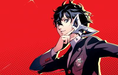 Nintendo Switch - Atlus survey asks about bringing ‘Persona’ series to Xbox, Switch and PC - nme.com