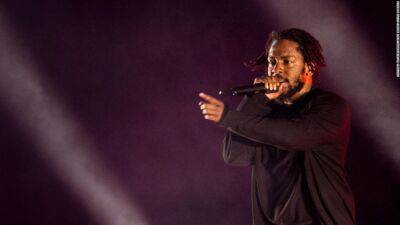 Kendrick Lamar - Summer Walker - Williams - Kendrick Lamar drops 'Mr. Morale and the Big Steppers' - edition.cnn.com