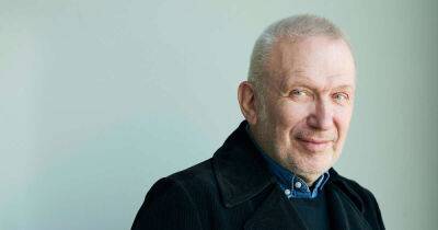 Jean Paul Gaultier - Jean Paul Gaultier: ‘I love the eccentricity and the freedom of England’ - msn.com - Britain - France - London - China - USA - India