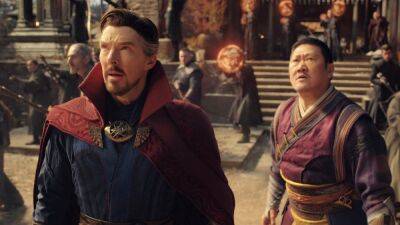 Sam Raimi - ‘Doctor Strange 2’ Takes $61 Million in 2nd Box Office Weekend, Tops $650 Million Globally - thewrap.com