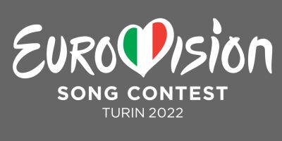 Laura Pausini - Alessandro Cattelan - Eurovision 2022 - Top 10 & Winner Revealed! - justjared.com - Italy - Ukraine - Russia - Armenia - Montenegro