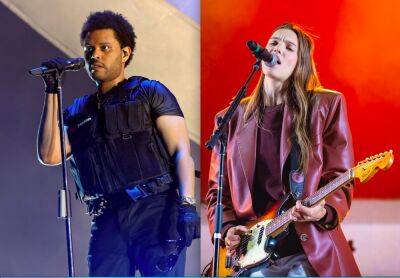 The Weeknd, Charlotte Cardin Among Winners At Opening Night Of Juno Awards - etcanada.com - Canada - county Jack