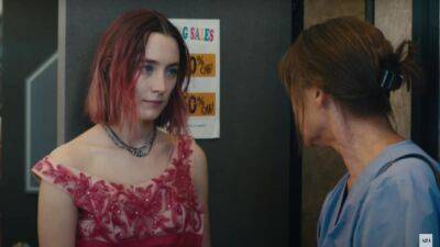 Saoirse Ronan - Greta Gerwig - Laurie Metcalf - Tracy Letts - The 7 Best New Movies on Amazon Prime Video in May 2022 - thewrap.com - city Sacramento