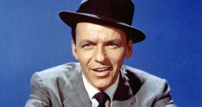 Frank Sinatra - Steve Macqueen - Charles Bronson - 'It was enormous' Frank Sinatra's secret weapon for seducing women wasn't those blue eyes - msn.com - Indiana