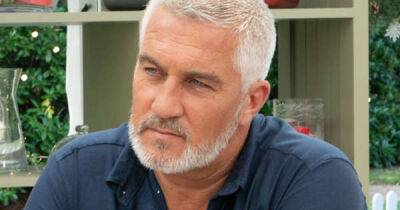 Paul Hollywood - Matt Lucas - Melissa Spalding - Paul Hollywood admits he 'wouldn't have taken' Bake Off role if he'd known about the loss of his private life - msn.com - USA - county Kent