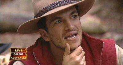 Peter Andre - Peter Andre insists he won't be returning to camp for I'm A Celeb All Stars - ok.co.uk