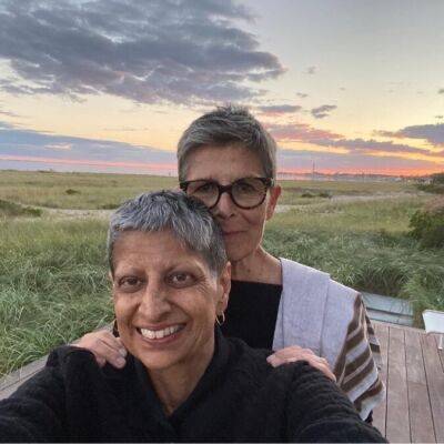 Urvashi Vaid – lesbian and civil rights activist – dies at 63 - qvoicenews.com - New York