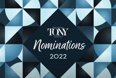 Jennifer Hudson - Tony Awards - 5 Things You May Have Missed in the 2022 Tony Nominations - metroweekly.com