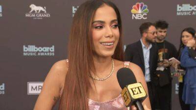 Camila Cabello - Shawn Mendes - Anitta Gushes Over Camila Cabello Friendship, Says She's Handling Breakup From Shawn Mendes Well (Exclusive) - etonline.com - Brazil - Las Vegas
