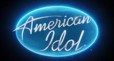 'American Idol' 2022: Top 3 Contestants Revealed, 2 Eliminated During Carrie Underwood Night - justjared.com - USA - Las Vegas