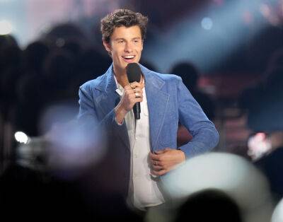 Shawn Mendes - Alanis Morissette - Shania Twain - Juno Awards - Shawn Mendes Becomes The Youngest Honoured With The Junos International Achievement Award - etcanada.com - county Bryan - county Adams