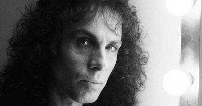 Ronnie James Dio: the life and the legend - msn.com - France - New York