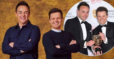 Graham Norton - Sam Ryder - Ant and Dec 'are set to bag themselves a £30million deal with ITV' - msn.com - Britain - Ukraine - Norway