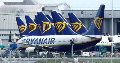 Michael Oleary - Ryanair issues warning to all passengers over flight prices and airport delays - dailyrecord.co.uk - Manchester