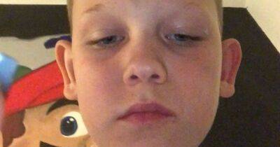BREAKING: Boy, 11, missing from home - officers are becoming 'increasingly concerned' - manchestereveningnews.co.uk