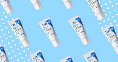Tiktok - TikTok-favourite CeraVe cream gets an SPF50 update – here's how it fares on two skin tones - ok.co.uk