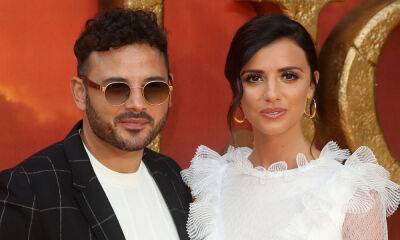 Lucy Mecklenburgh - Ryan Thomas - Tina Obrien - Lucy Mecklenburgh and Ryan Thomas come together for final family photo ahead of new baby - hellomagazine.com - Italy