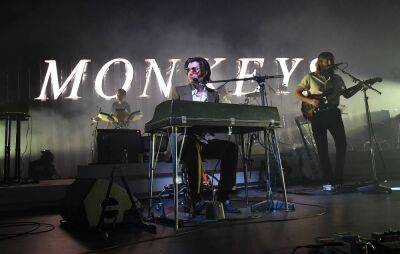 Arctic Monkeys - Matt Helders - Matt Helders on Arctic Monkeys’ new album: “It’s never gonna be like ‘R U Mine?’ and all that stuff again” - nme.com - Australia - Britain - county Suffolk