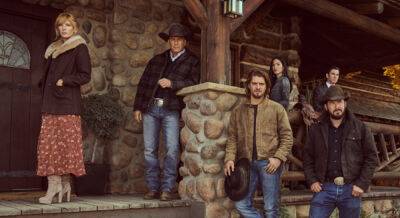 ‘Yellowstone’ Begins Production On Season 5 For Paramount Network - deadline.com - USA - Birmingham - Montana