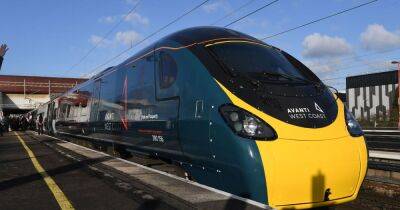 Commuter fears as rush-hour train between Manchester and Macclesfield is axed - manchestereveningnews.co.uk - London - Manchester