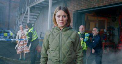 Michael Le-Vell - Kevin Webster - Abi Franklin - Coronation Street trailer teases death and drama amid Imran and Abi's custody battle - ok.co.uk